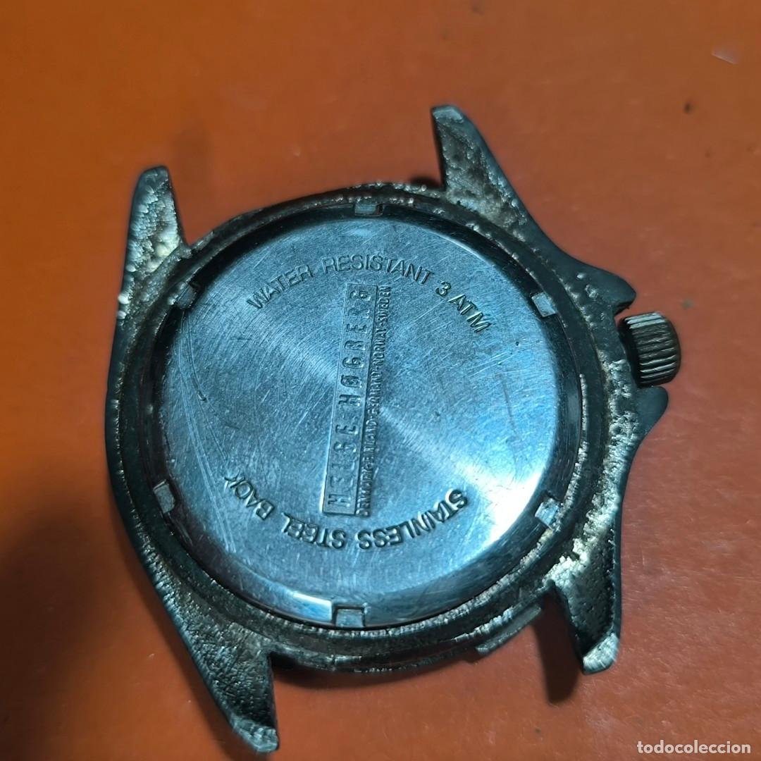 Relojes autom&aacute;ticos: 001646COM-reloj coca cola ( sin correa) - Foto 3
