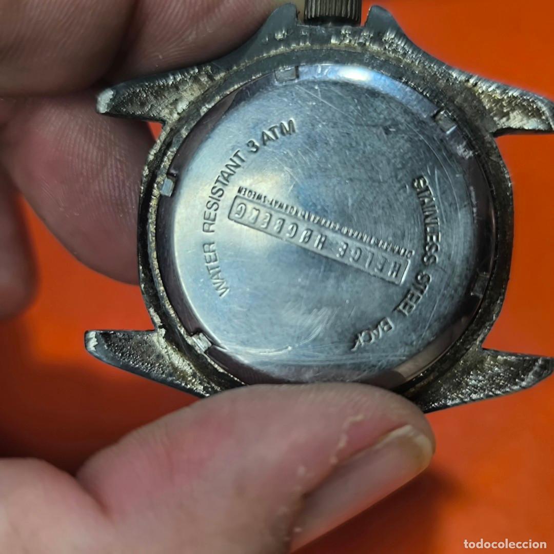 Relojes autom&aacute;ticos: 001646COM-reloj coca cola ( sin correa) - Foto 4