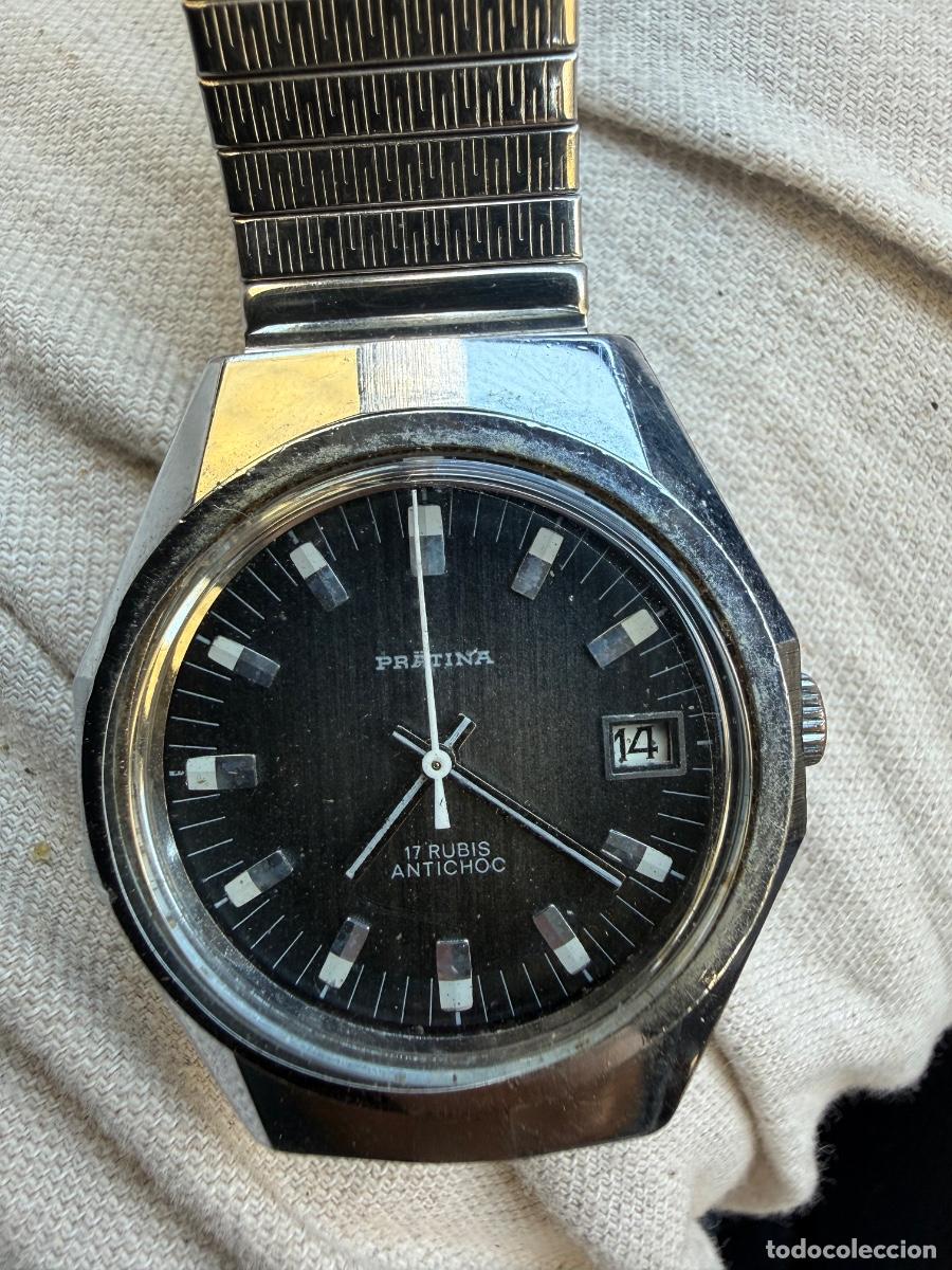 Relojes autom&aacute;ticos: &ldquo;Cuando los relojes se hac&iacute;an para durar toda una vida&hellip;&rdquo;