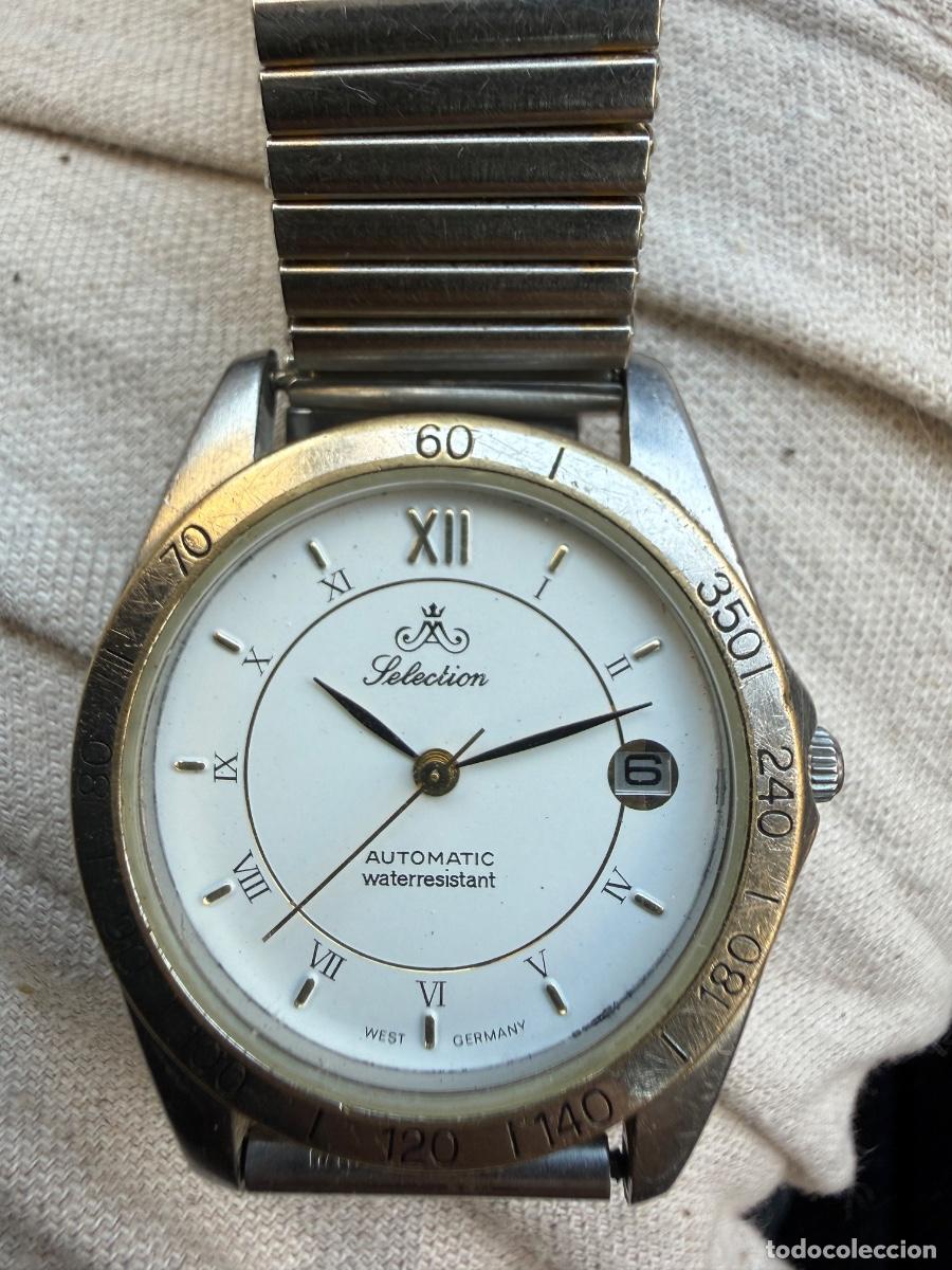 Relojes autom&aacute;ticos: &ldquo;Algunos relojes solo dan la hora. Otros cuentan una historia.&rdquo;