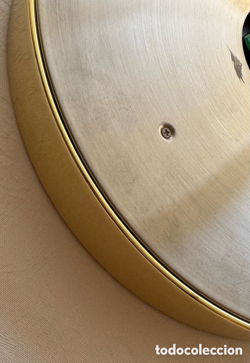 Relojes autom&aacute;ticos: Reloj de pared Rolex - Foto 7