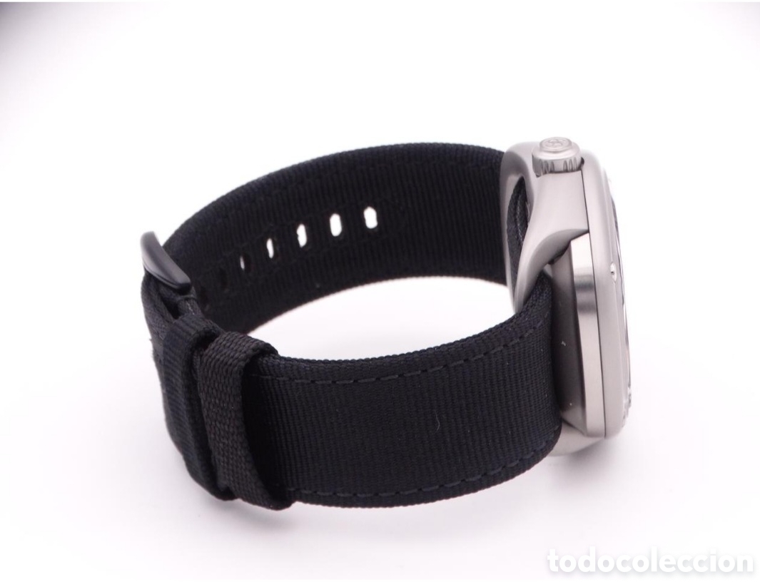 Relojes autom&aacute;ticos: Dietrch organic time OT-3 - Foto 10