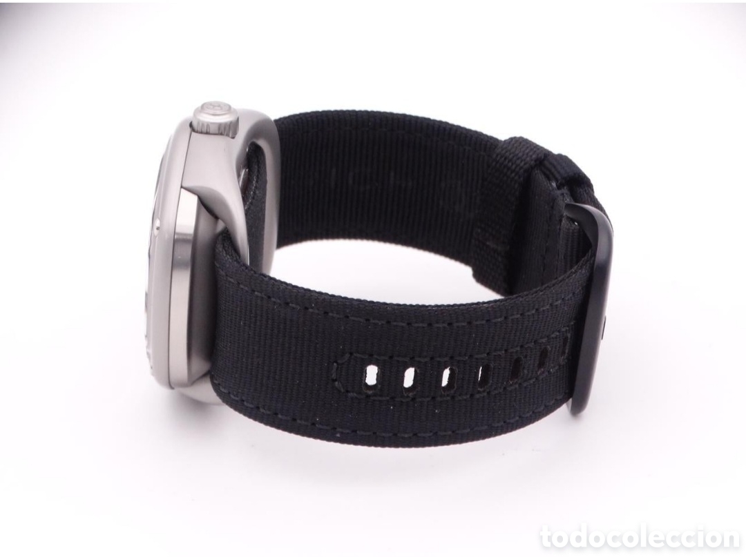 Relojes autom&aacute;ticos: Dietrch organic time OT-3 - Foto 11