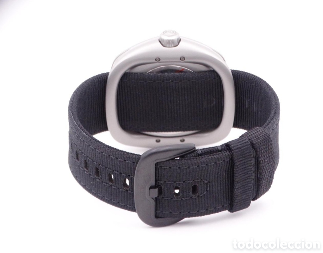 Relojes autom&aacute;ticos: Dietrch organic time OT-3 - Foto 13