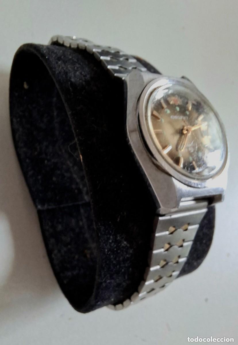 Relojes autom&aacute;ticos: Orient - Automatic 21 Jewels - Mujer - Foto 4