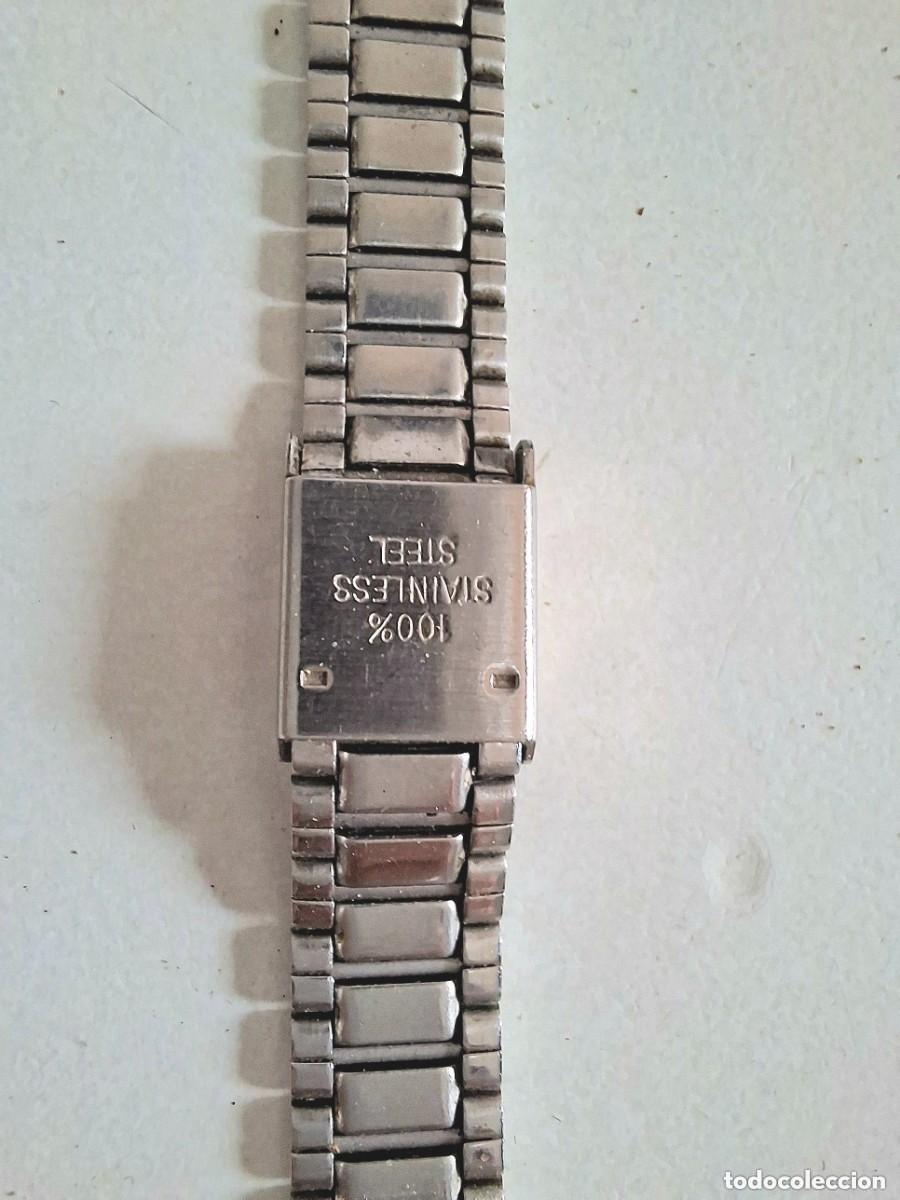 Relojes autom&aacute;ticos: Orient - Automatic 21 Jewels - Mujer - Foto 10