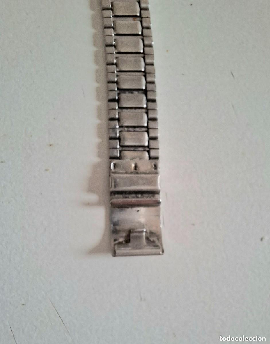 Relojes autom&aacute;ticos: Orient - Automatic 21 Jewels - Mujer - Foto 11