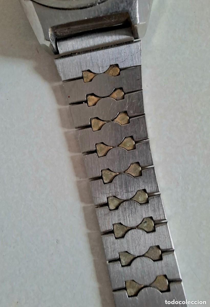 Relojes autom&aacute;ticos: Orient - Automatic 21 Jewels - Mujer - Foto 12