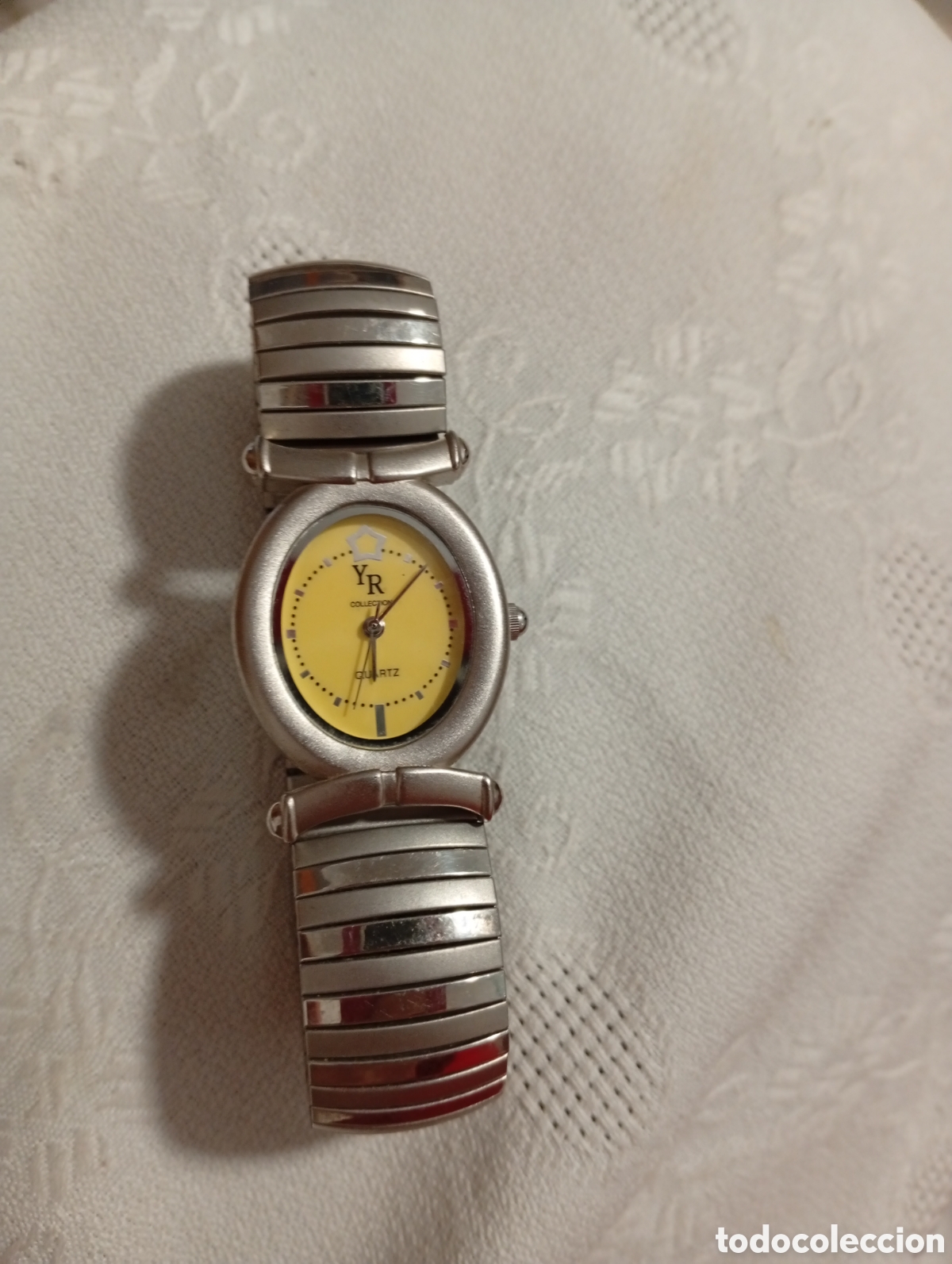 Orologi automatici: Reloj de pulsera no probado