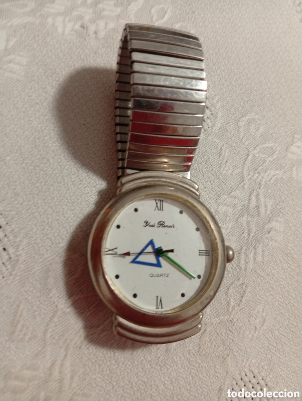 Orologi automatici: Reloj pulsera no probado