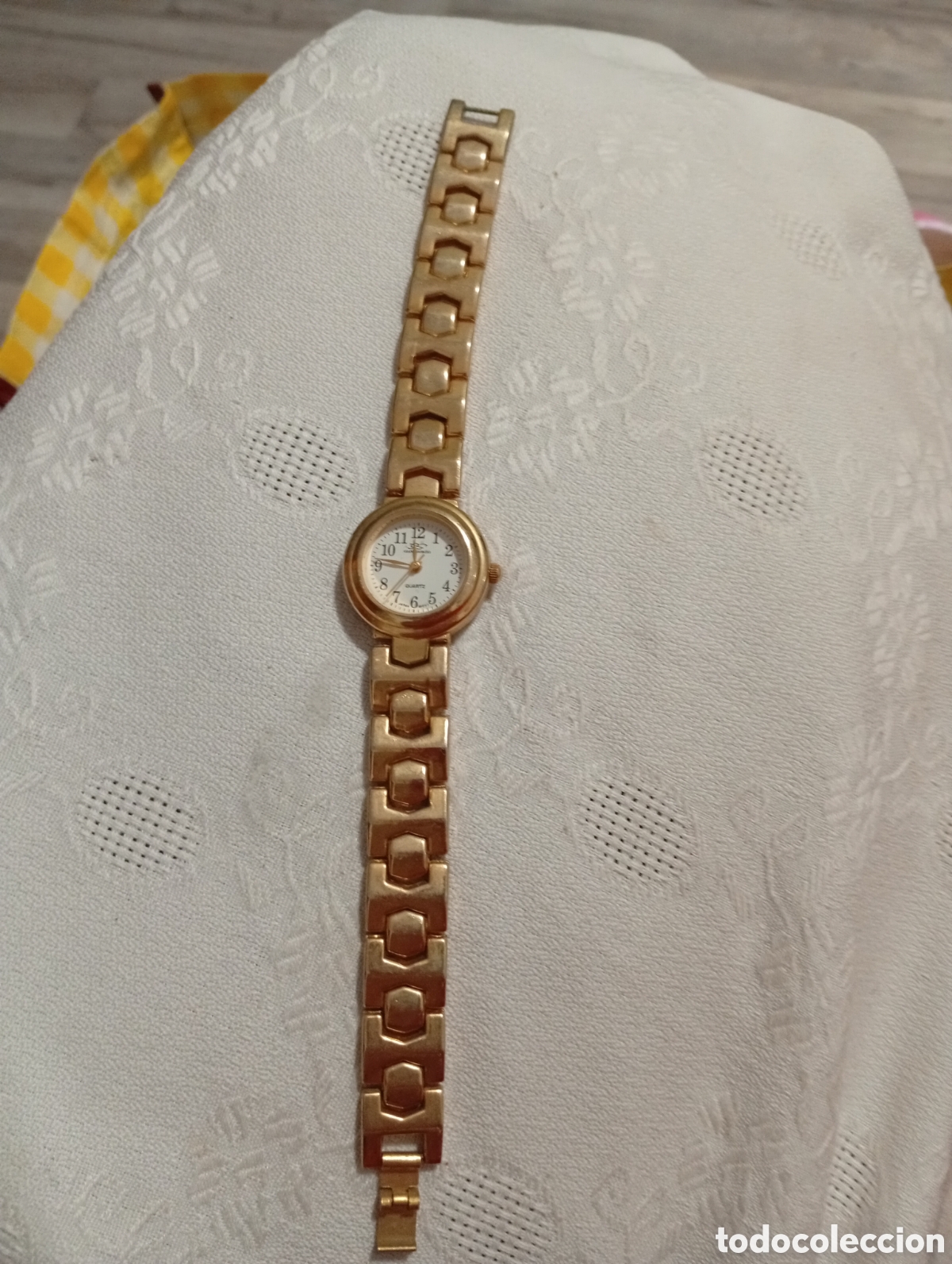 Orologi automatici: Reloj pulsera no probado