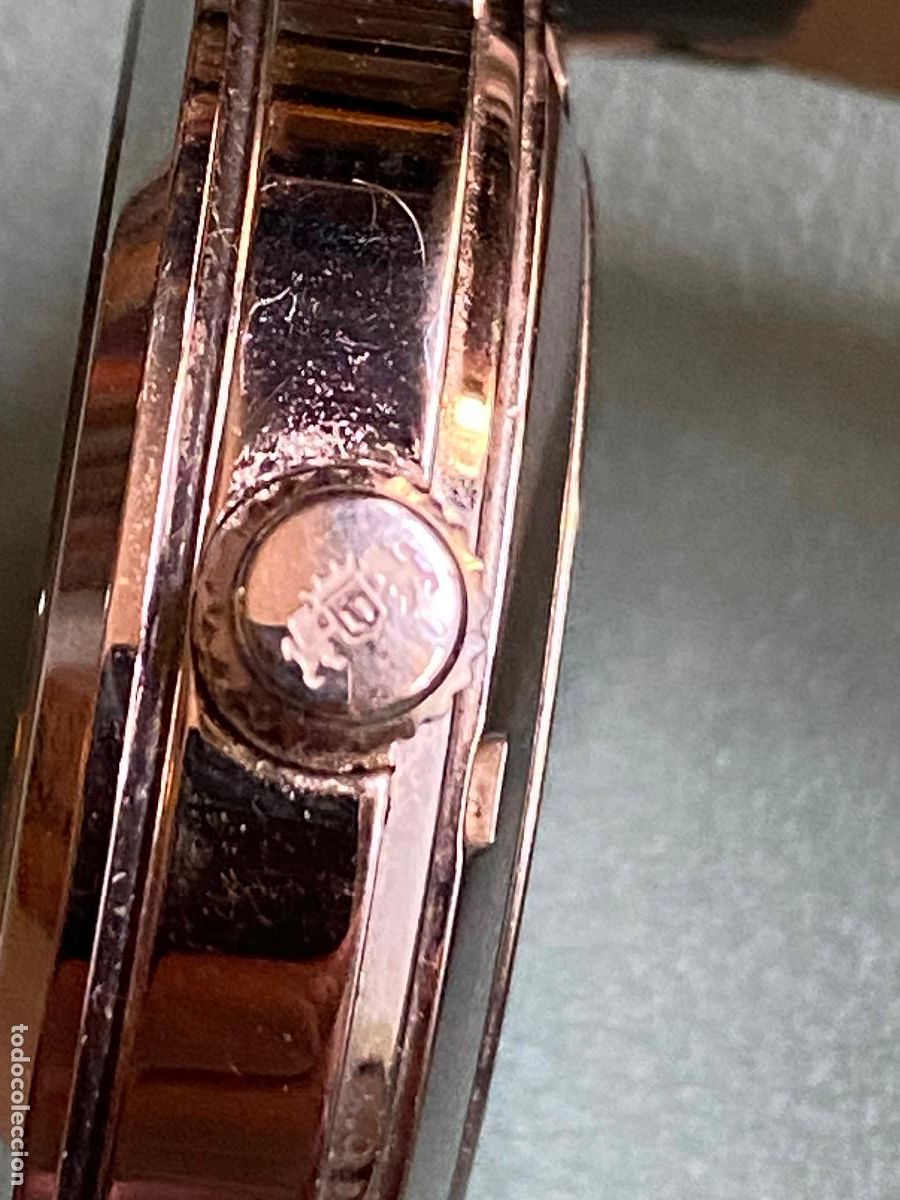 Relojes autom&aacute;ticos: ORIENT Automatic 38mm perfecto estado - Foto 3