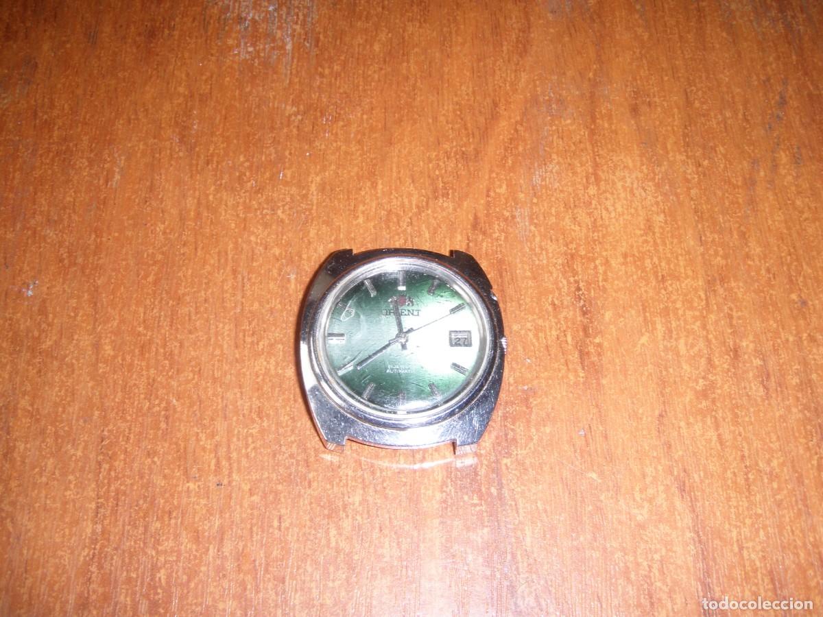 Relojes autom&aacute;ticos: RELOJ ORIENT AUTOM&Aacute;TICO - Foto 1