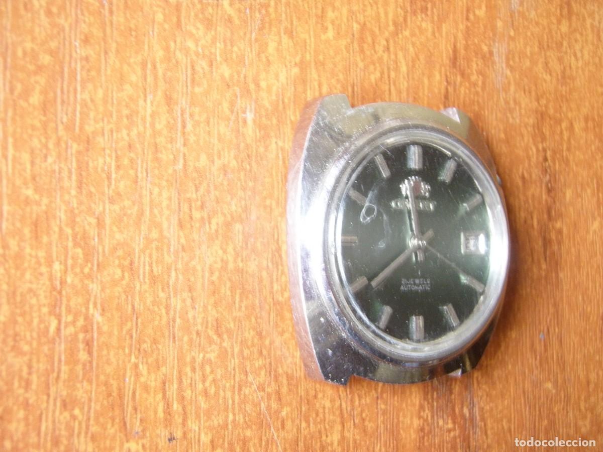 Relojes autom&aacute;ticos: RELOJ ORIENT AUTOM&Aacute;TICO - Foto 2