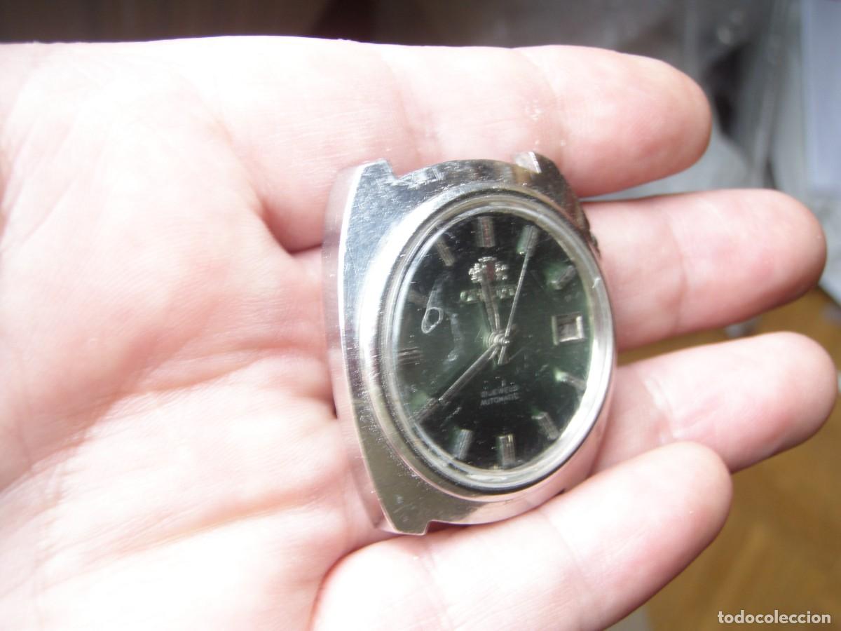 Relojes autom&aacute;ticos: RELOJ ORIENT AUTOM&Aacute;TICO - Foto 4