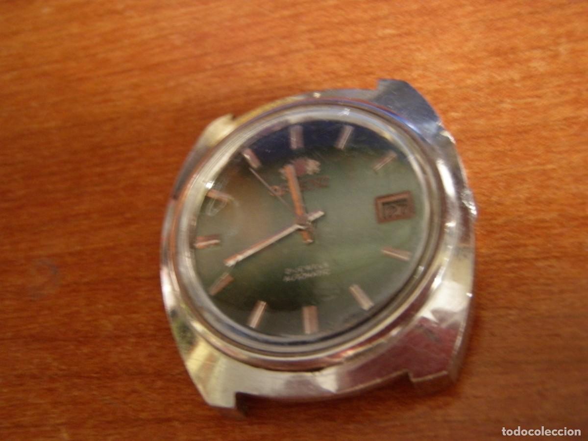 Relojes autom&aacute;ticos: RELOJ ORIENT AUTOM&Aacute;TICO - Foto 13