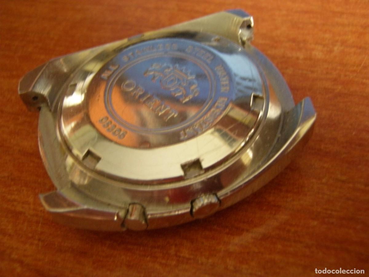 Relojes autom&aacute;ticos: RELOJ ORIENT AUTOM&Aacute;TICO - Foto 16