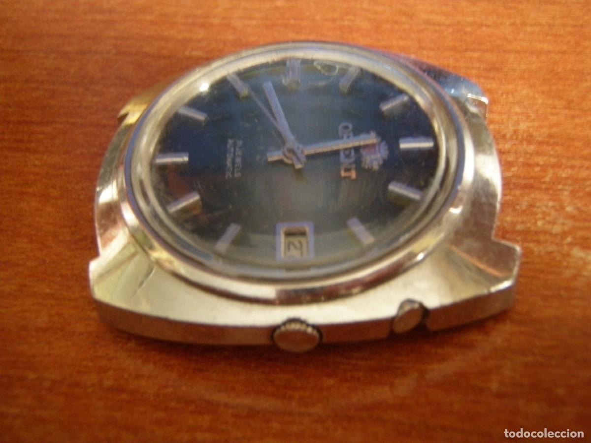 Relojes autom&aacute;ticos: RELOJ ORIENT AUTOM&Aacute;TICO - Foto 18