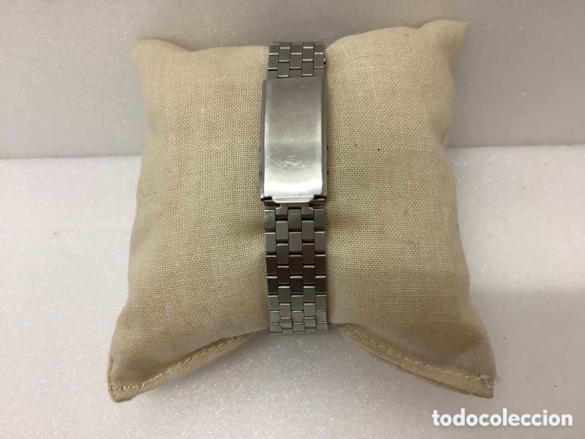 Relojes autom&aacute;ticos: RELOJ LUYPE INCABLOC AUTOM&Aacute;TICO - Foto 4