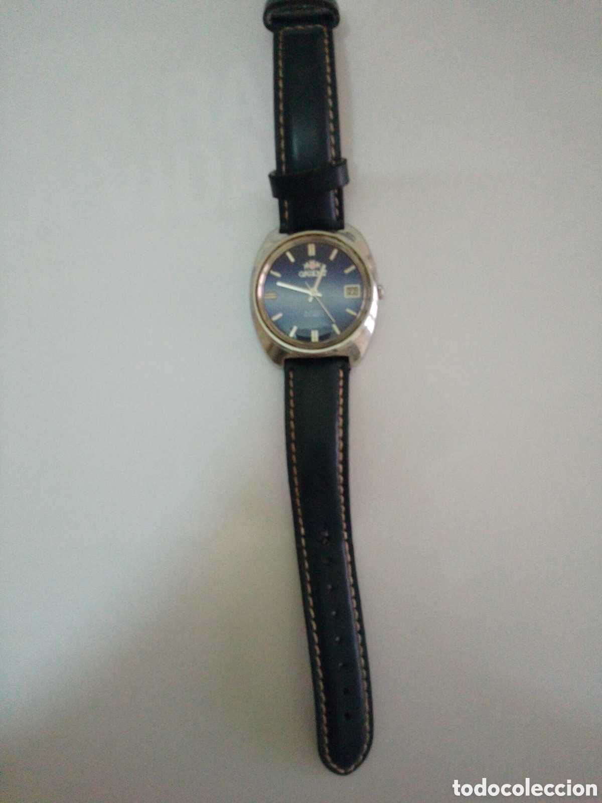 Relojes autom&aacute;ticos: Reloj Orient Autom&aacute;tico Japones