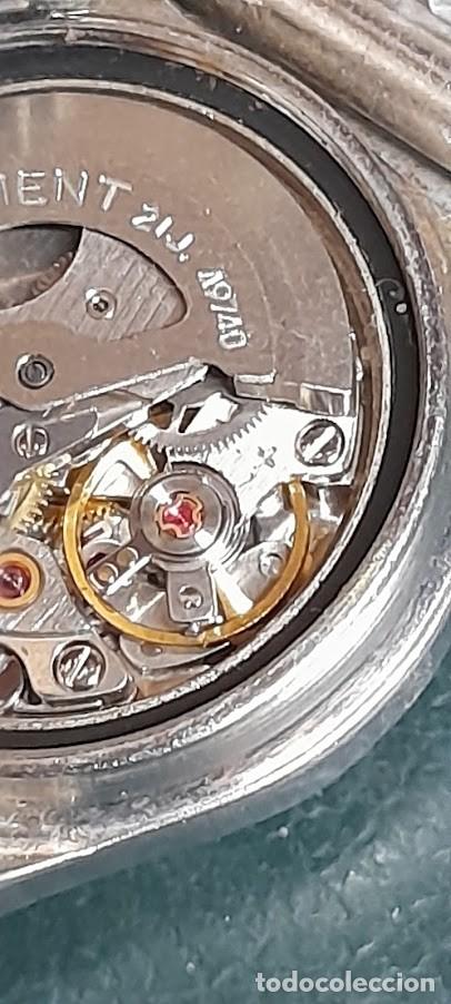 Relojes autom&aacute;ticos: Orient - 49740 - reloj autom&aacute;tico de dama (funcionando) 2fotos - Foto 2