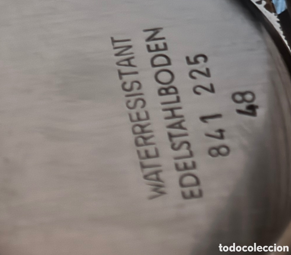Relojes autom&aacute;ticos: Dugena - Matic ceas Automatic barbatesc 25 jewels - Foto 7
