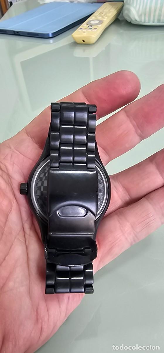 Relojes autom&aacute;ticos: Reloj swatch irony sistem51-dark - Foto 5