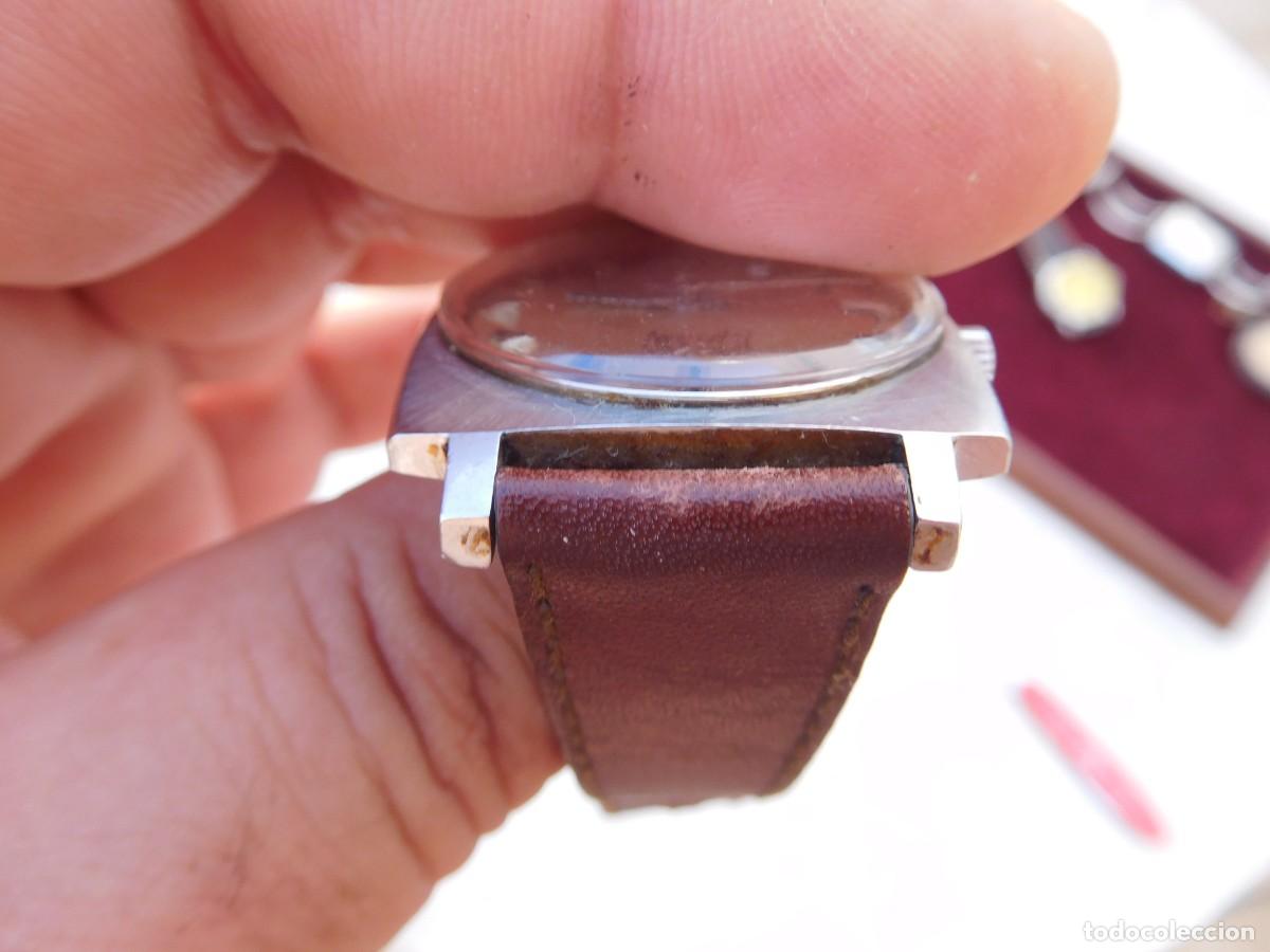 Relojes autom&aacute;ticos: Reloj autom&aacute;tico Certina New Art - Foto 12