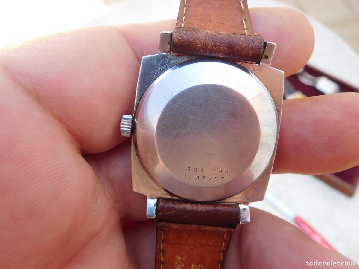 Relojes autom&aacute;ticos: Reloj autom&aacute;tico Certina New Art - Foto 15