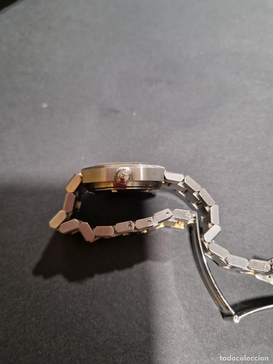 Relojes autom&aacute;ticos: Zenith Defy autom&aacute;tico a&ntilde;os 80 - Foto 22