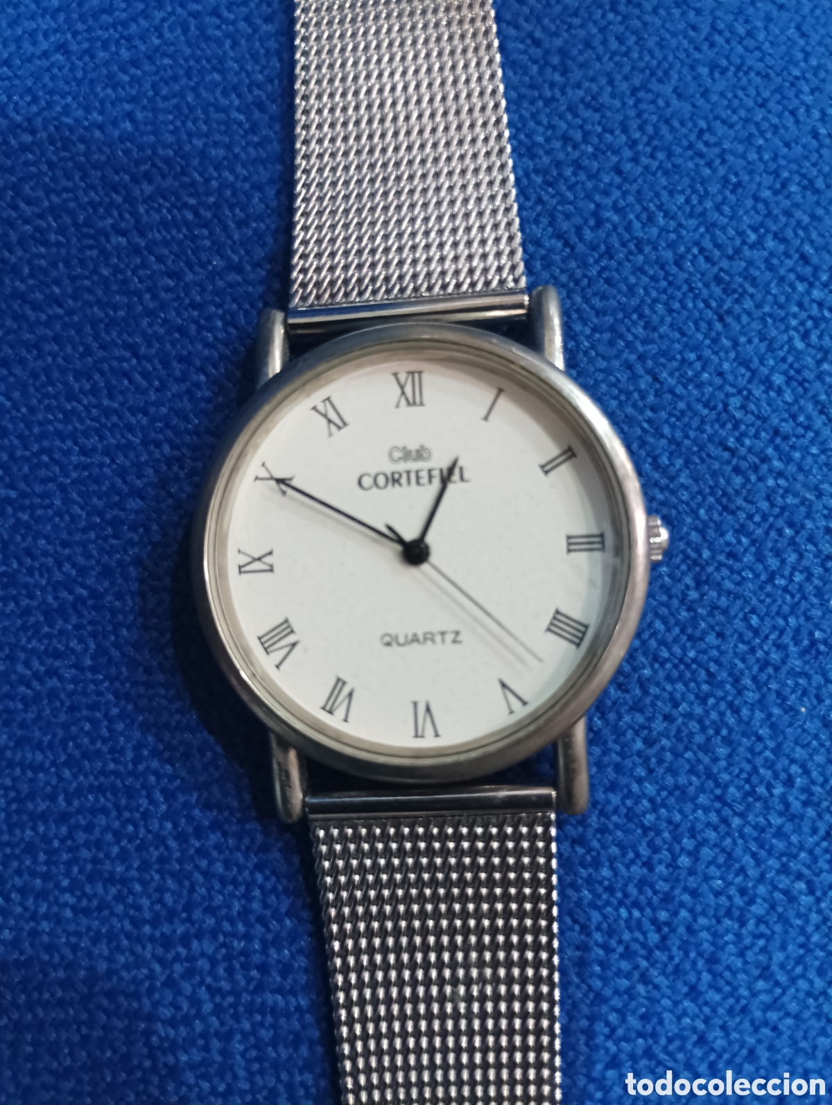 Relojes autom&aacute;ticos: Reloj de pulsera Club Cortefiel - Foto 2