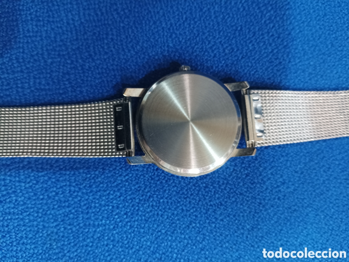 Relojes autom&aacute;ticos: Reloj de pulsera Club Cortefiel - Foto 3