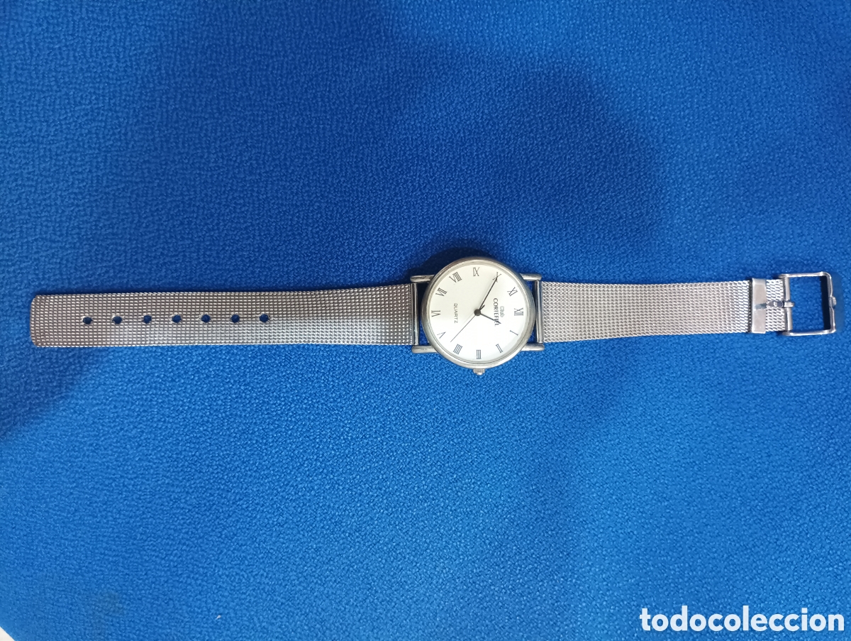 Relojes autom&aacute;ticos: Reloj de pulsera Club Cortefiel
