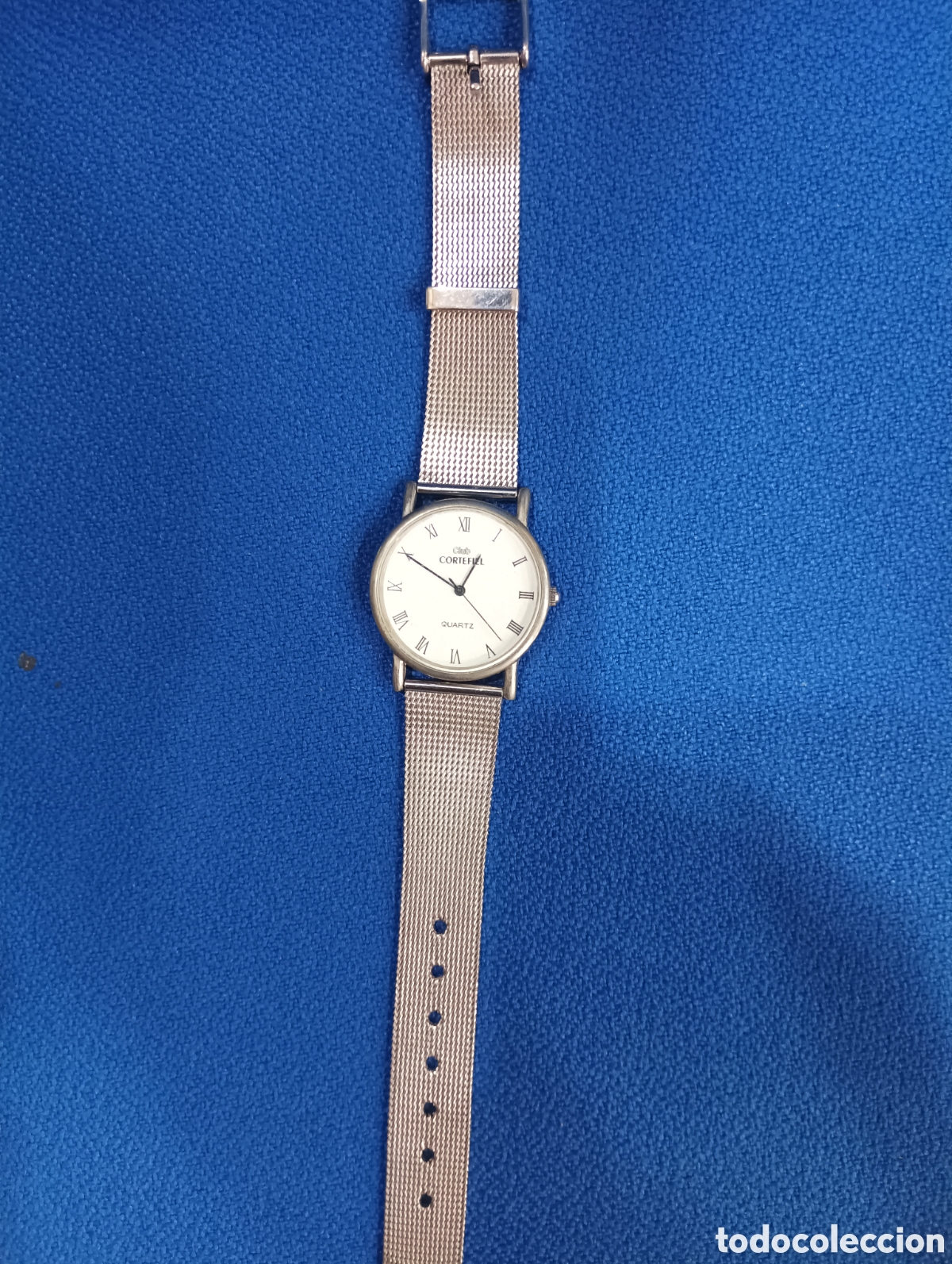 Relojes autom&aacute;ticos: Reloj de pulsera Club Cortefiel