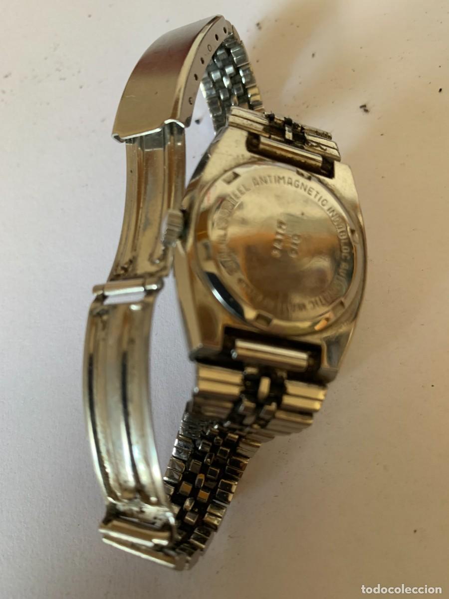 Relojes autom&aacute;ticos: Reloj Radiant pulsera se&ntilde;ora - Foto 2