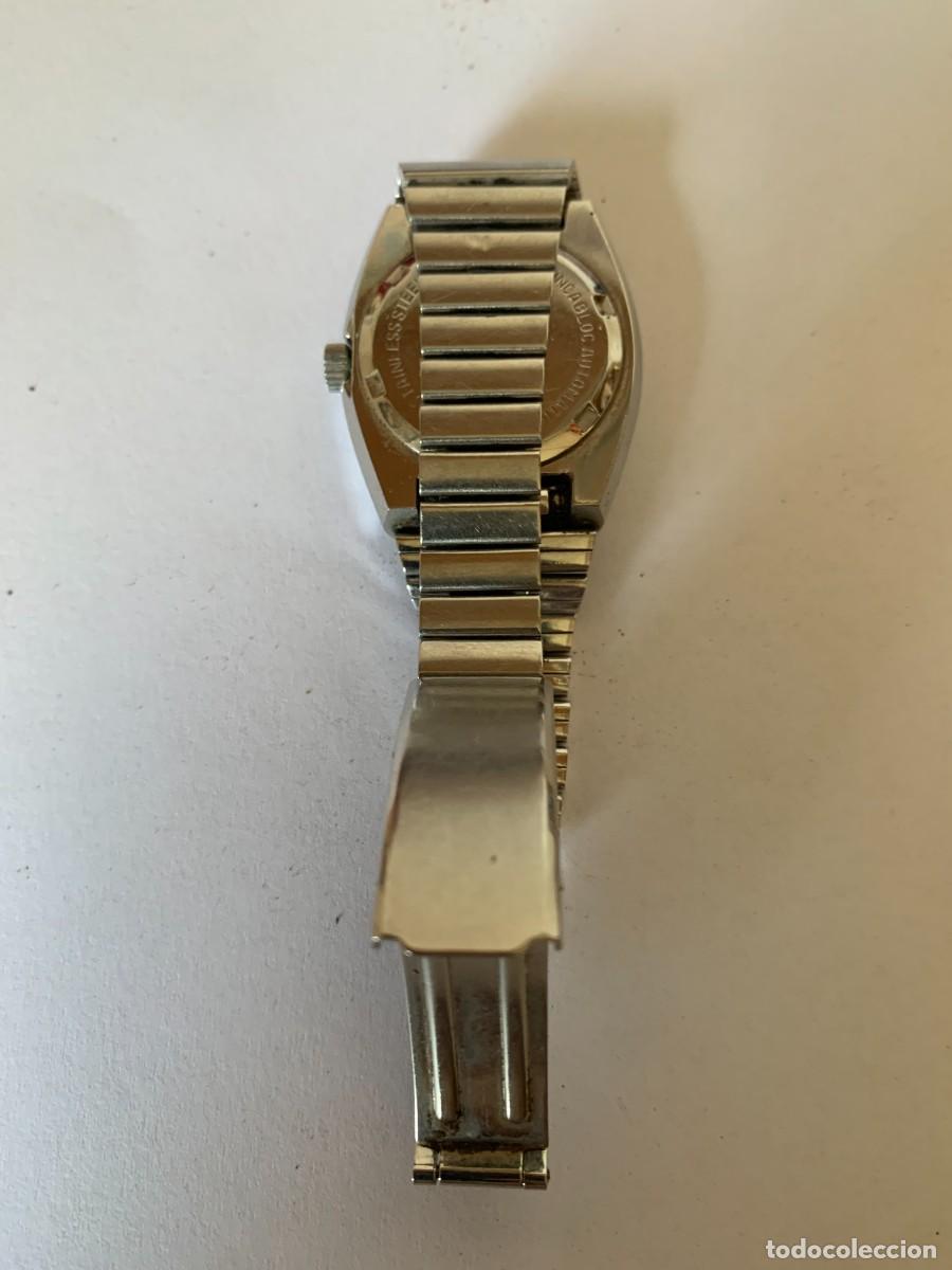 Relojes autom&aacute;ticos: Reloj Radiant pulsera se&ntilde;ora - Foto 3