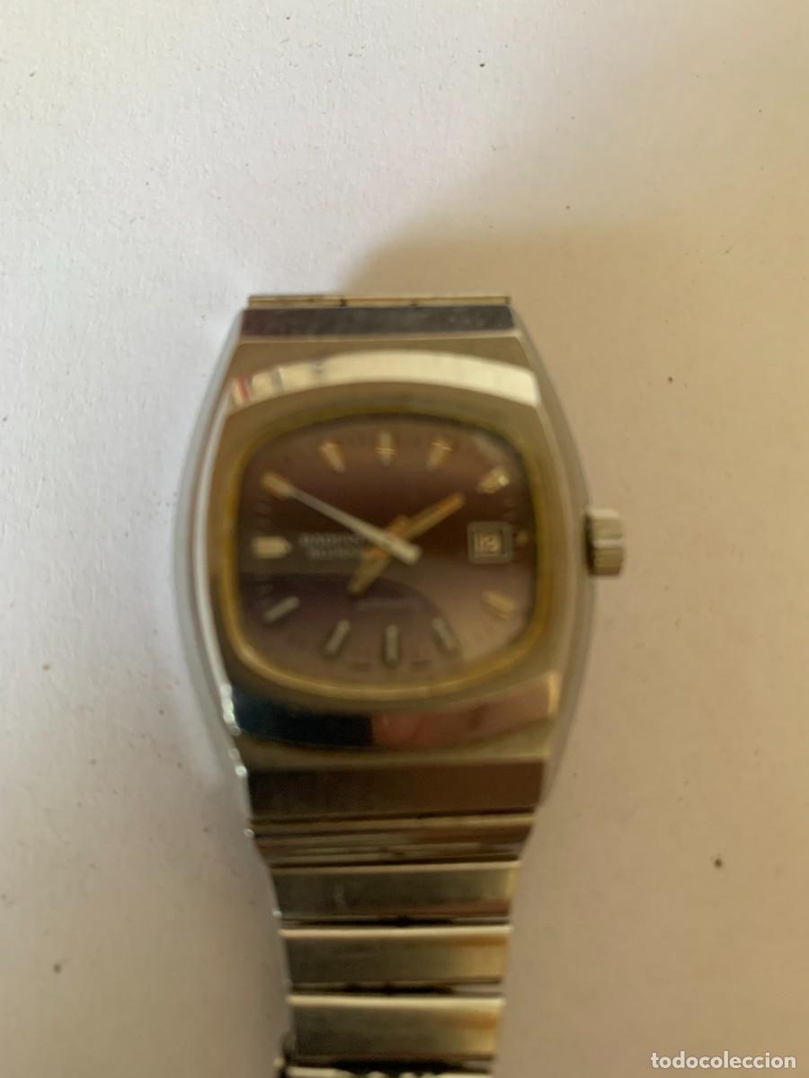 Relojes autom&aacute;ticos: Reloj Radiant pulsera se&ntilde;ora - Foto 4