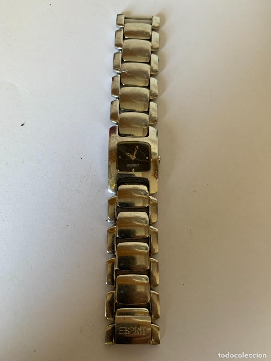 Relojes autom&aacute;ticos: Reloj pulsera Sprit se&ntilde;ora