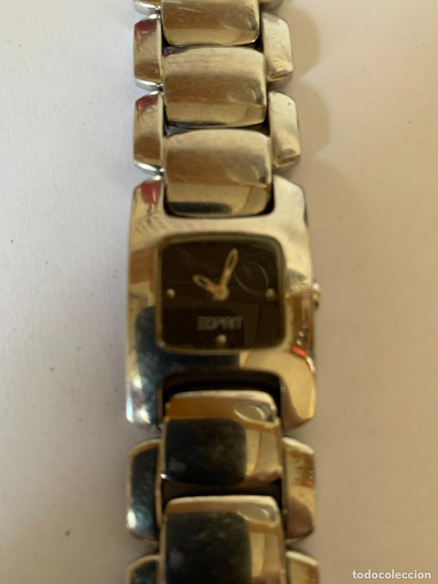 Relojes autom&aacute;ticos: Reloj pulsera Sprit se&ntilde;ora - Foto 2