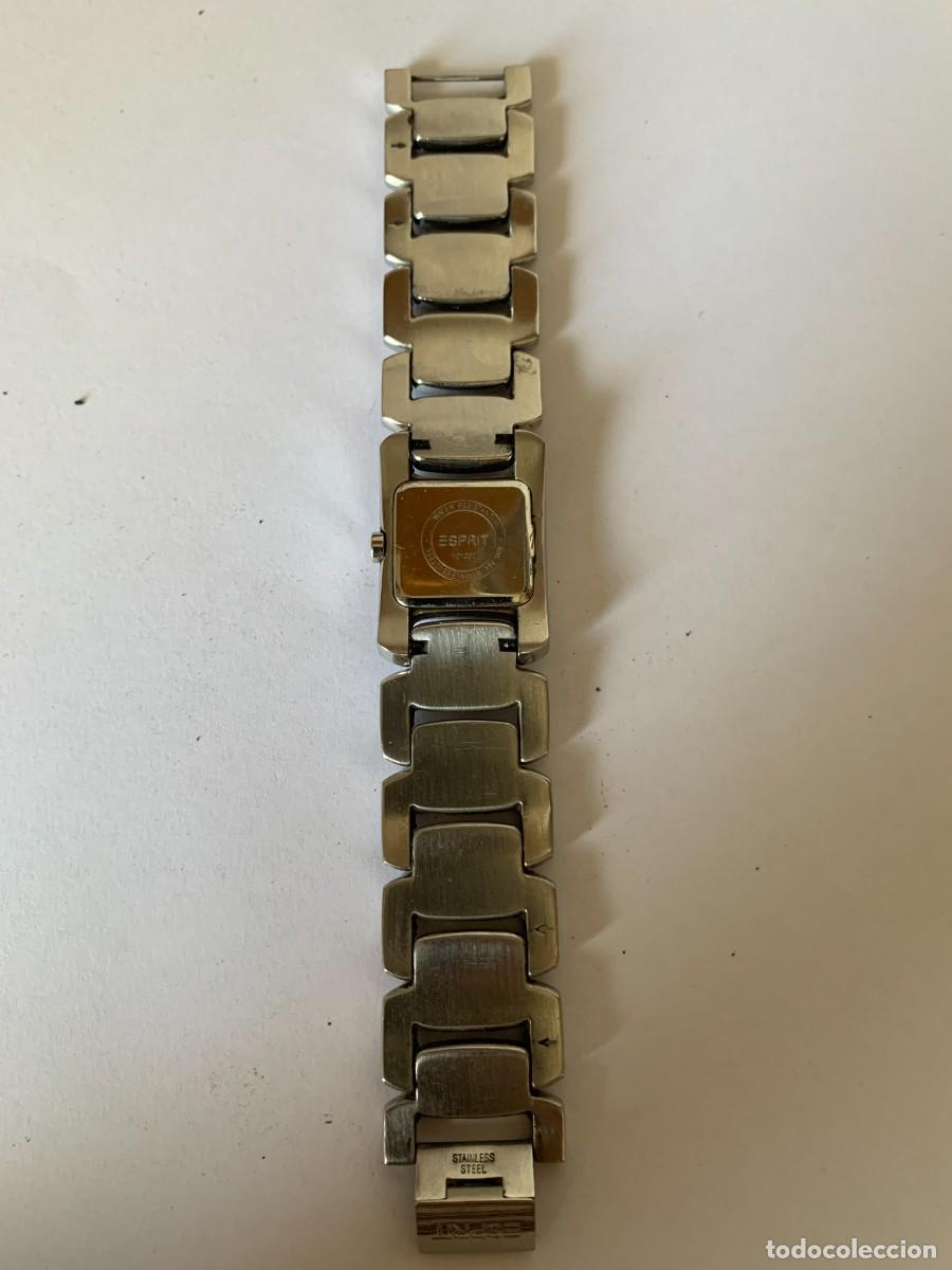 Relojes autom&aacute;ticos: Reloj pulsera Sprit se&ntilde;ora - Foto 3