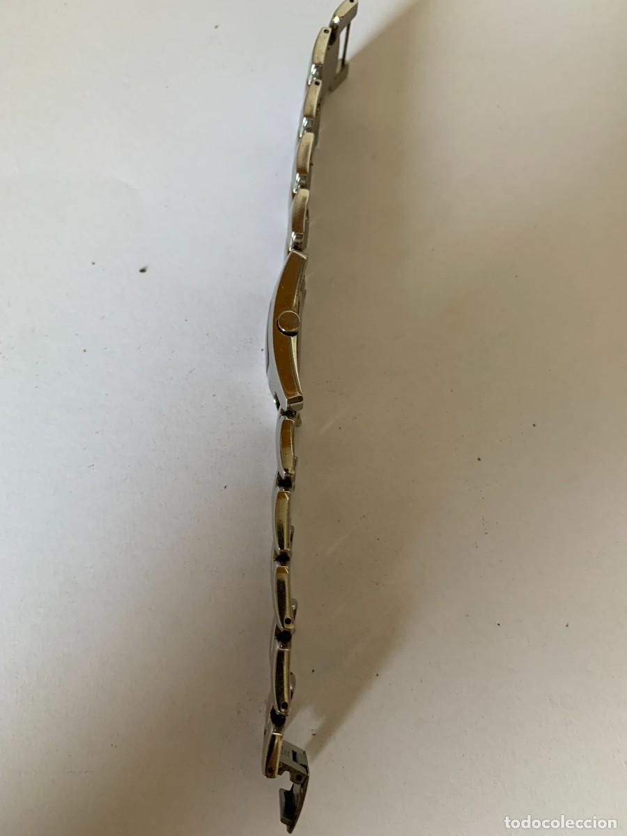 Relojes autom&aacute;ticos: Reloj pulsera Sprit se&ntilde;ora - Foto 5