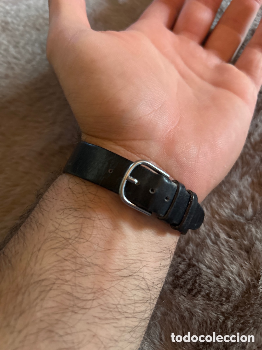 Relojes autom&aacute;ticos: Reloj autom&aacute;tico vintage Verdal - Foto 4