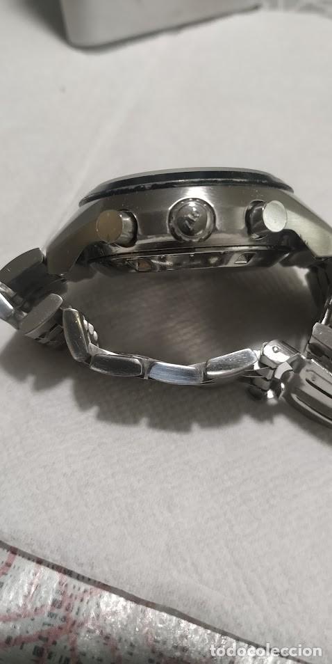 Relojes autom&aacute;ticos: Citizen Cronografo Automatico A&ntilde;os 70 - Foto 15