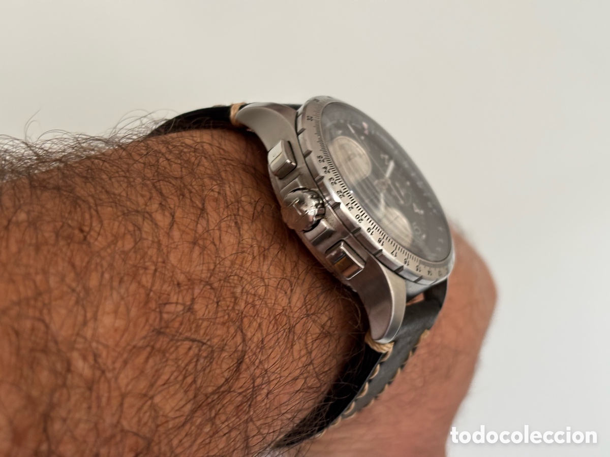 Relojes autom&aacute;ticos: Reloj cronografo Hamilton Xwind - Foto 2