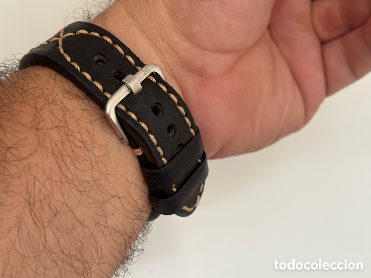 Relojes autom&aacute;ticos: Reloj cronografo Hamilton Xwind - Foto 3