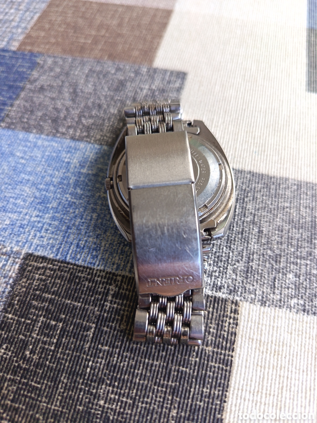 Relojes autom&aacute;ticos: Reloj autom&aacute;tico ORIENT - Foto 2