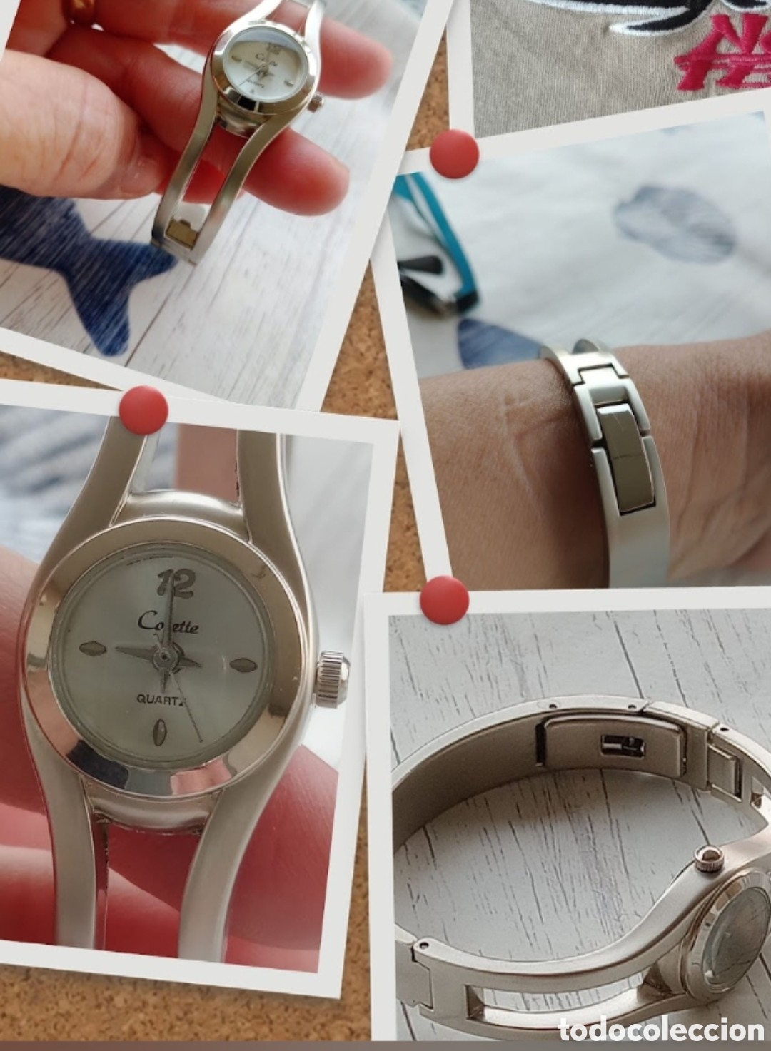 Relojes autom&aacute;ticos: *️⃣RELOJ PULSERA (NUEVO) - Foto 18