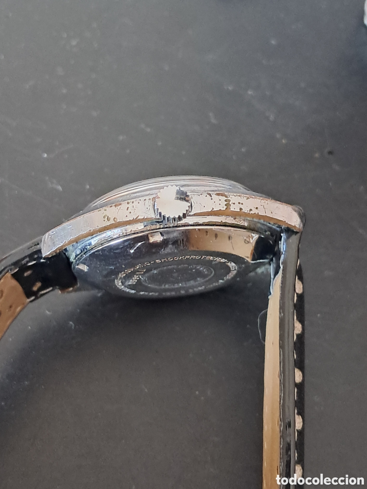 Relojes autom&aacute;ticos: Cauny swiss autom&aacute;tico - Foto 4