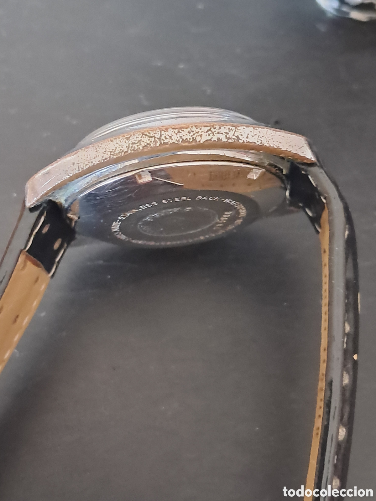 Relojes autom&aacute;ticos: Cauny swiss autom&aacute;tico - Foto 5