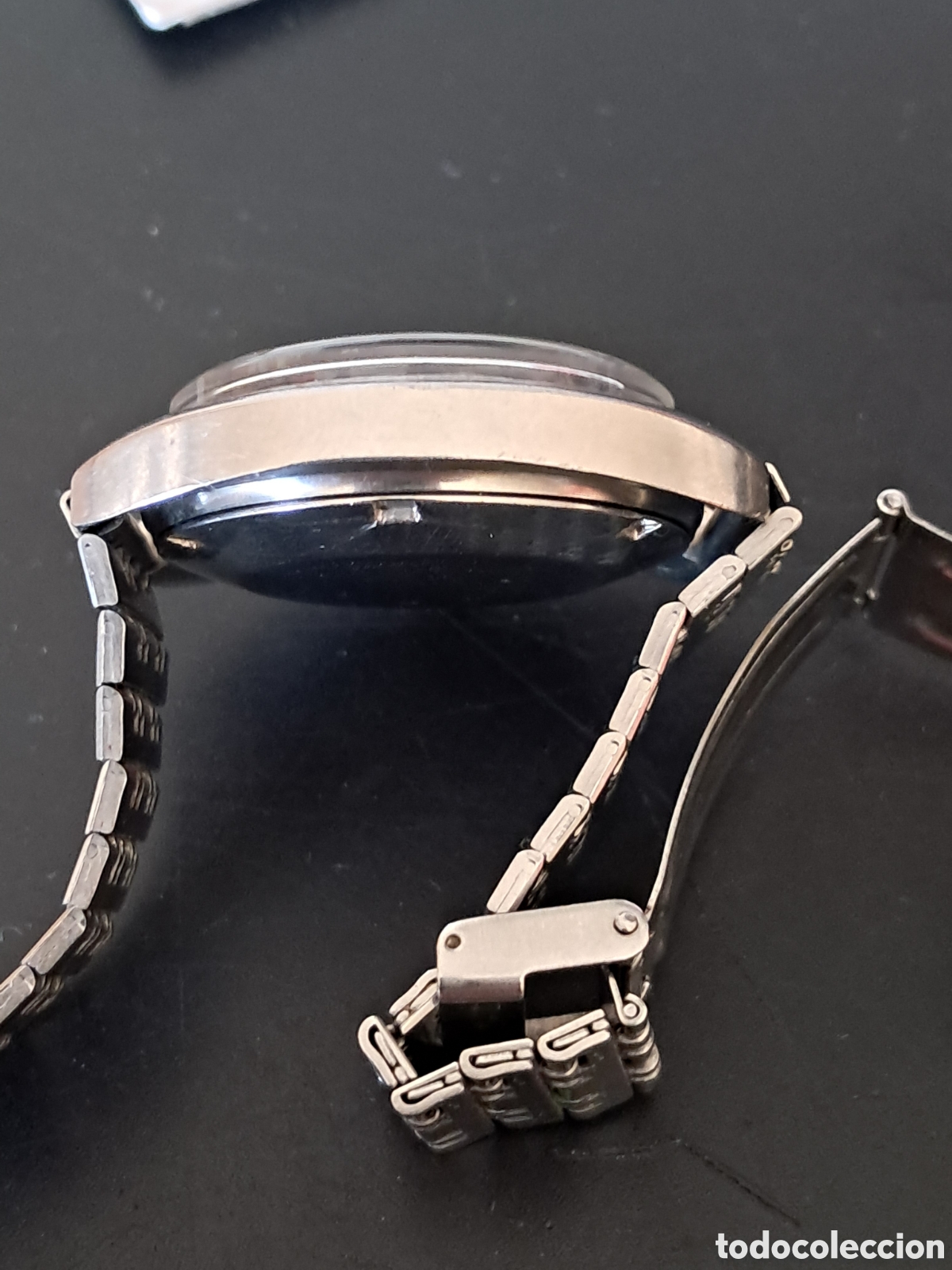 Relojes autom&aacute;ticos: Tissot seastar calibre-2481 autom&aacute;tico - Foto 5